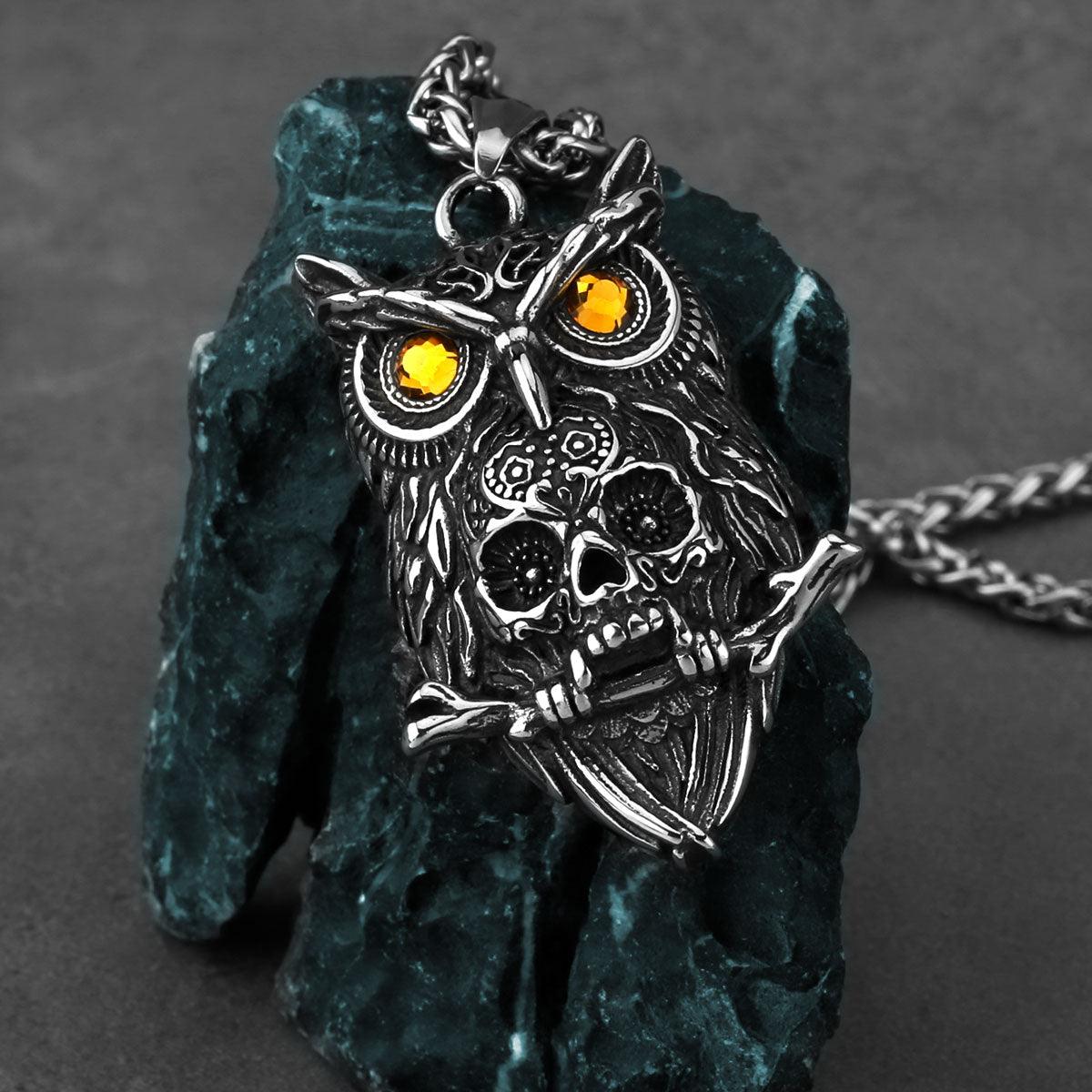 Collier gothique