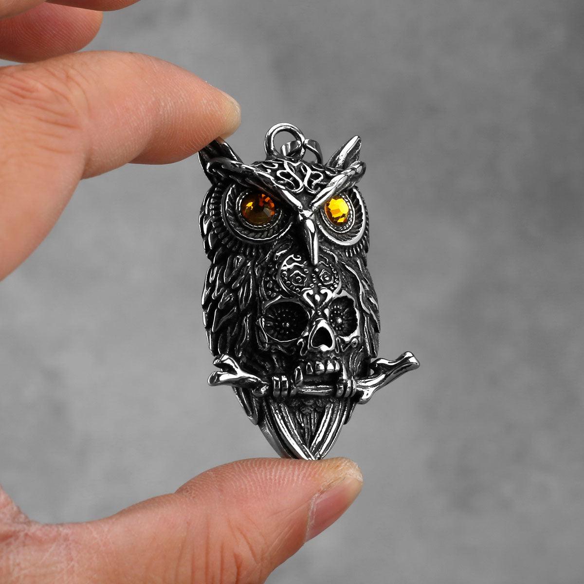 Pendentif talisman protection