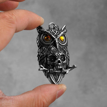 Pendentif talisman protection