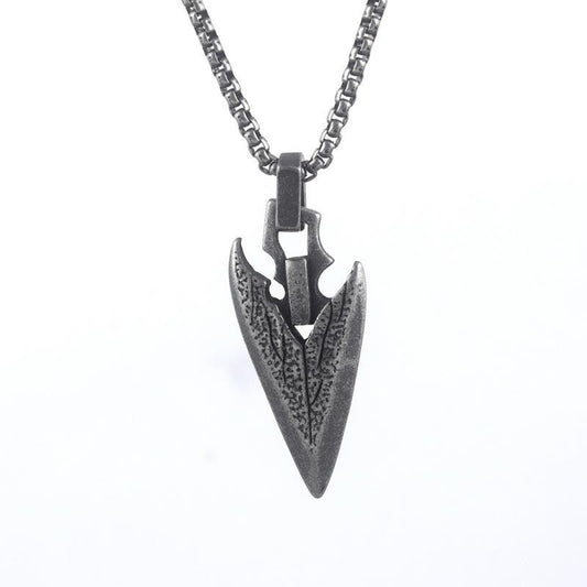 Collier viking