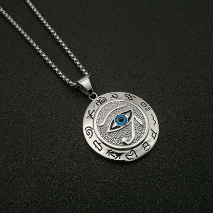 Pendentif œil d'Horus