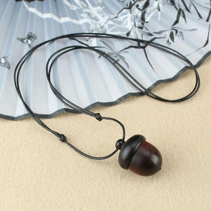 Pendentif porte-bonheur Gland