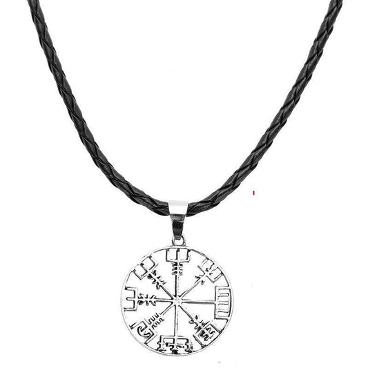 Collier talisman viking