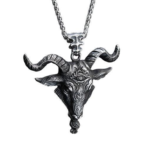 Collier gothique