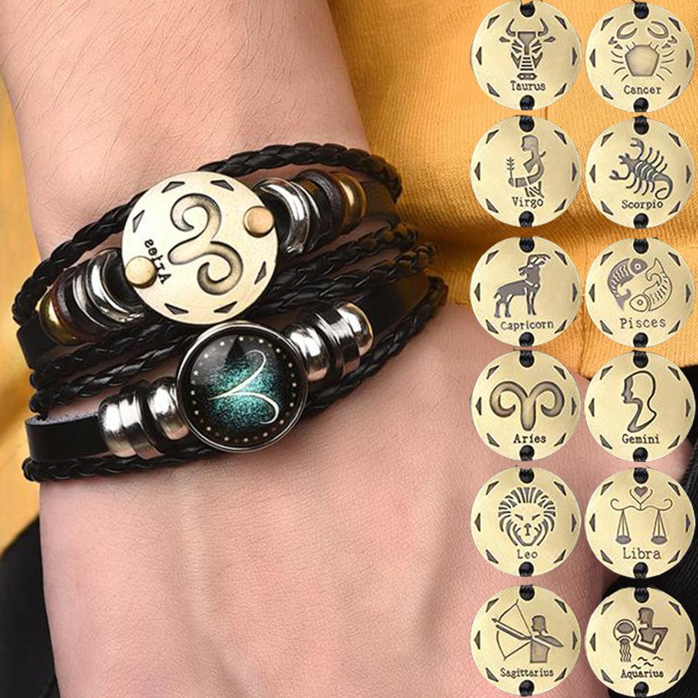 Bracelet de protection zodiaque sagittaire