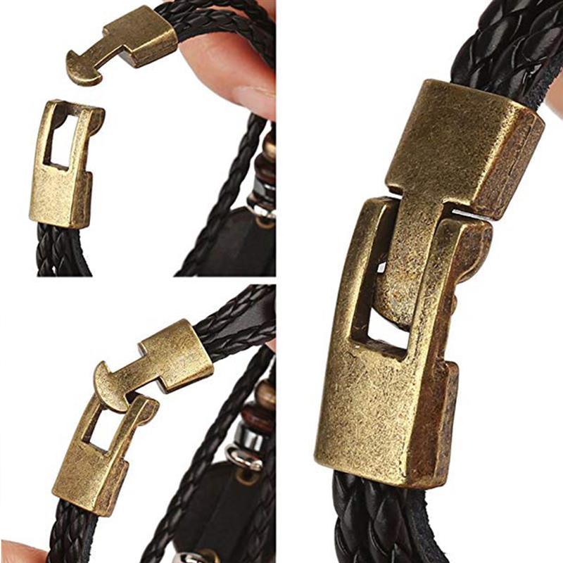 Bracelet porte-bonheur symbole zodiaque sagittaire