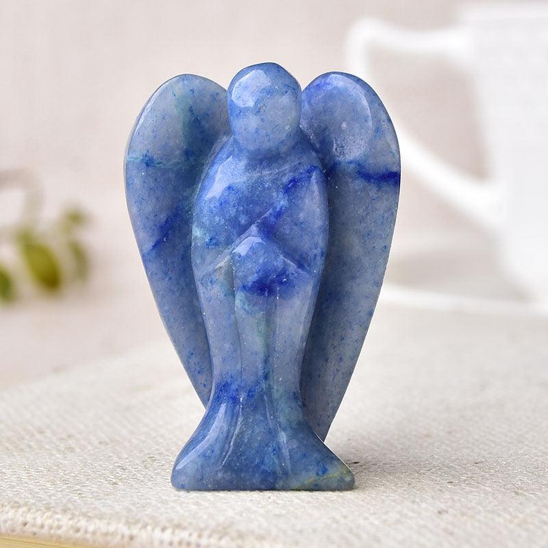 Ange gardien de protection