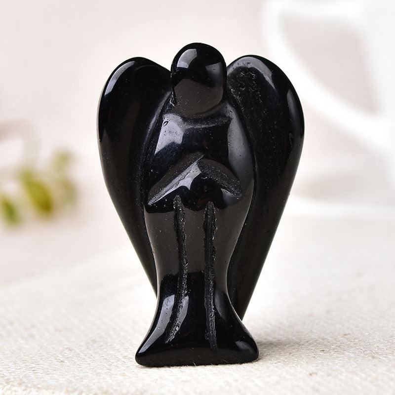 Accessoire de protection ange décoration