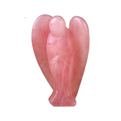 Ange Gardien cristal