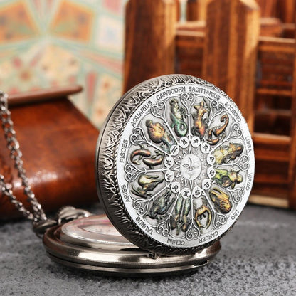 Amulette de protection univers