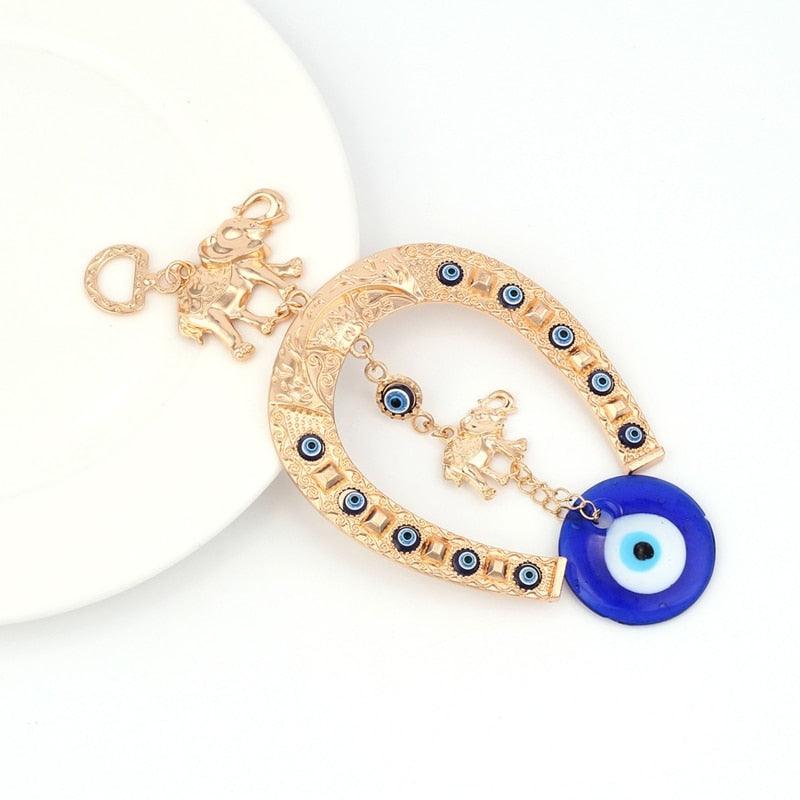 Pendentif talisman