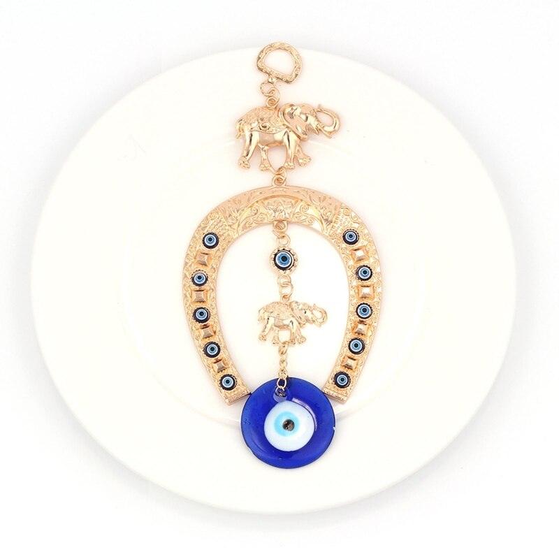 Pendentif amulette de protection