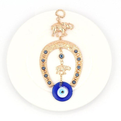 Pendentif amulette de protection