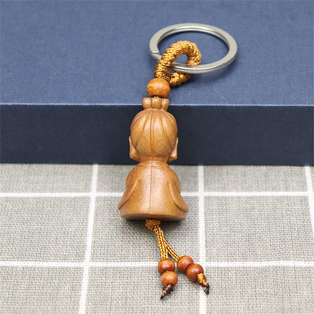 Porte-bonheur bouddhisme