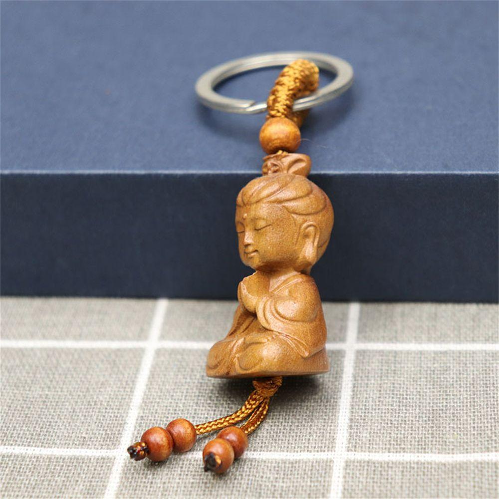 Talisman Bouddha