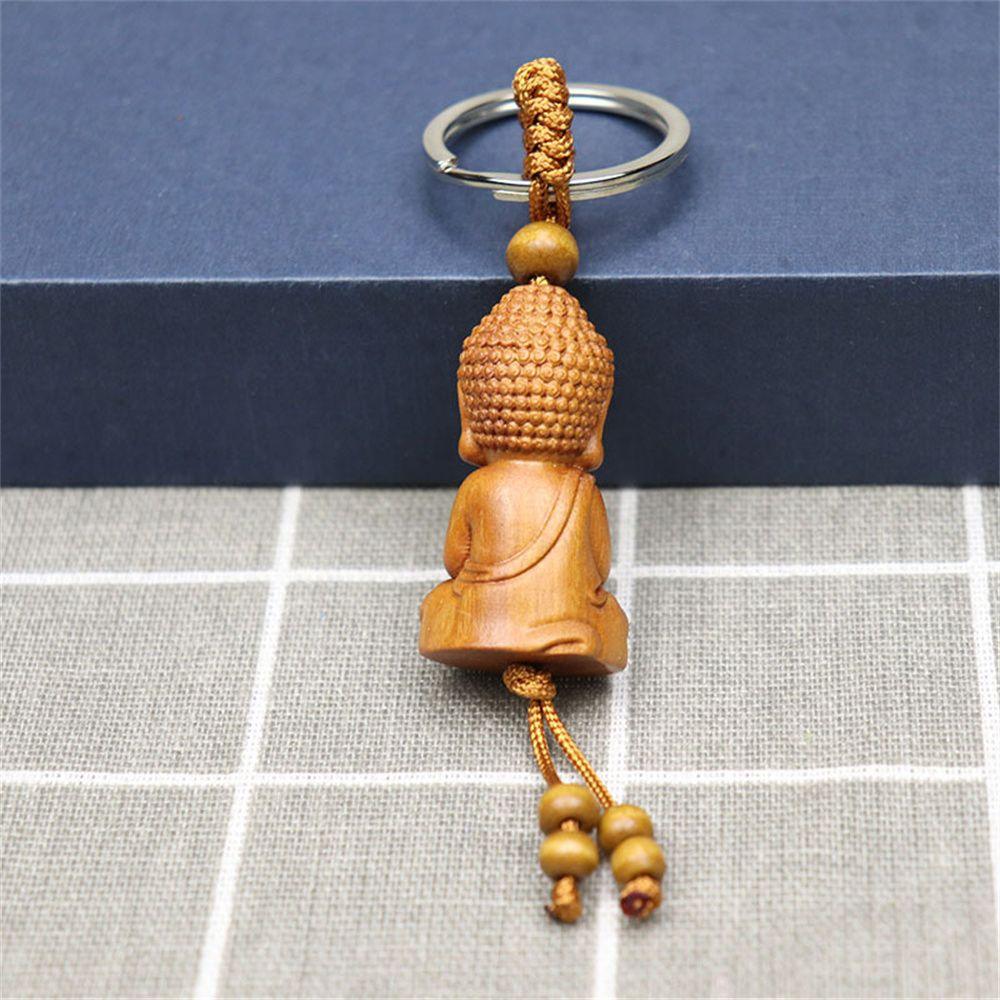 Porte-bonheur oriental