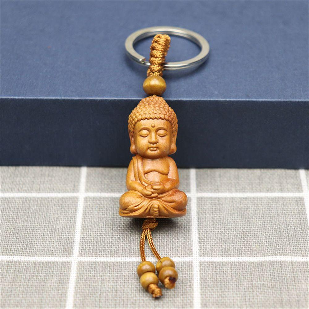 Porte-clé Yoga Reiki