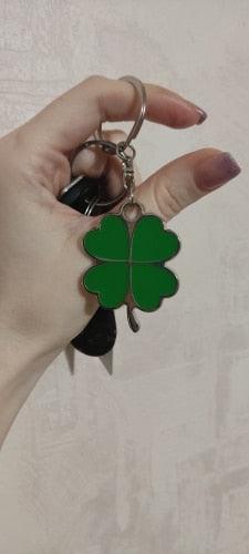 Accessoire porte-bonheur chance