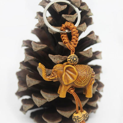 Talisman porte-bonheur animal totem